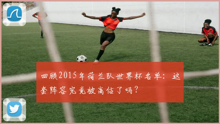 回顾2015年荷兰队世界杯名单：这套阵容究竟被高估了吗？