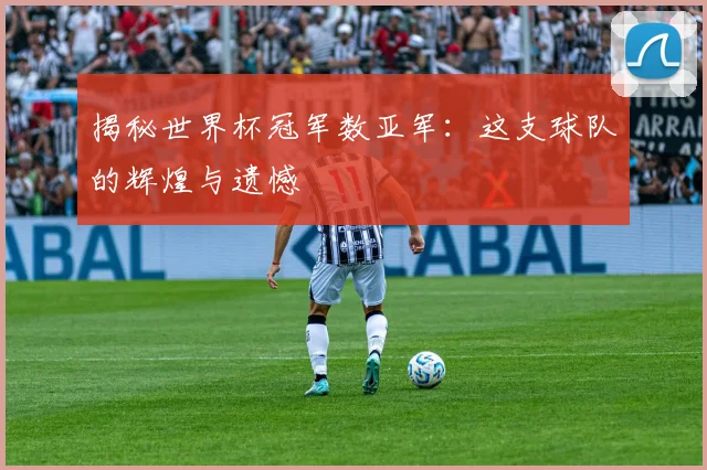 揭秘世界杯冠军数亚军:这支球队的辉煌与遗憾