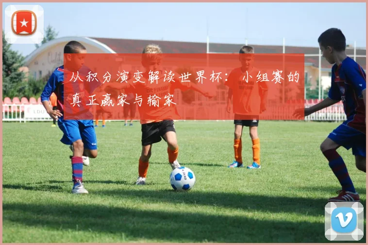 从积分演变解读世界杯：小组赛的真正赢家与输家